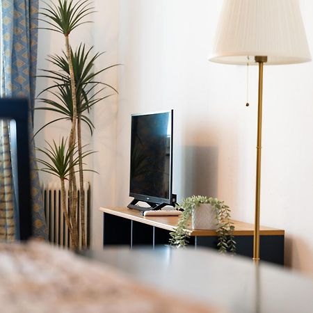 Central Living Apartment Opera ウィーン エクステリア 写真