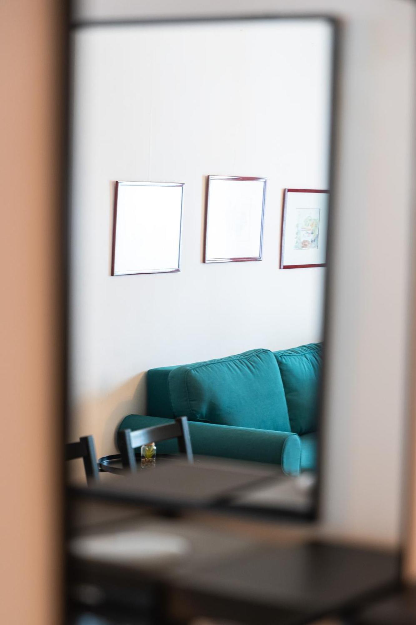 Central Living Apartment Opera ウィーン エクステリア 写真