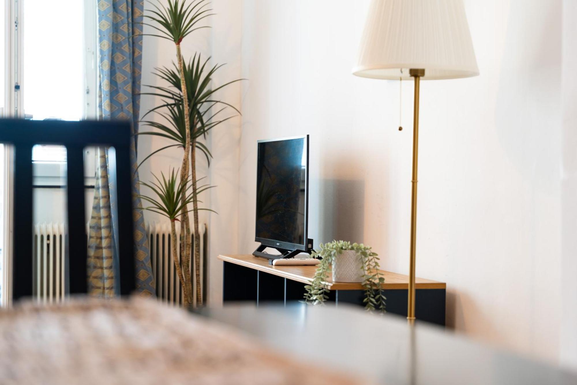 Central Living Apartment Opera ウィーン エクステリア 写真