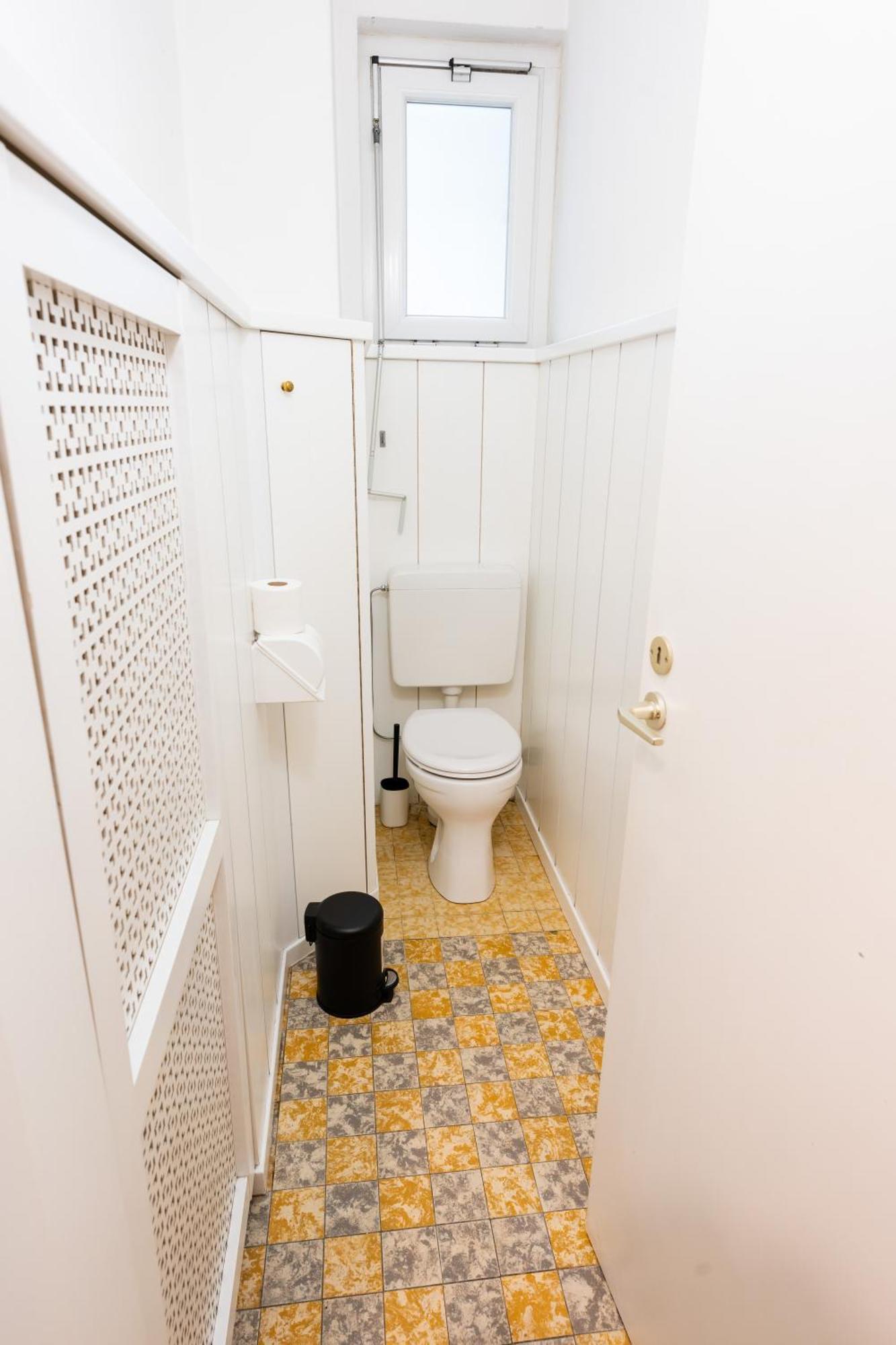 Central Living Apartment Opera ウィーン エクステリア 写真