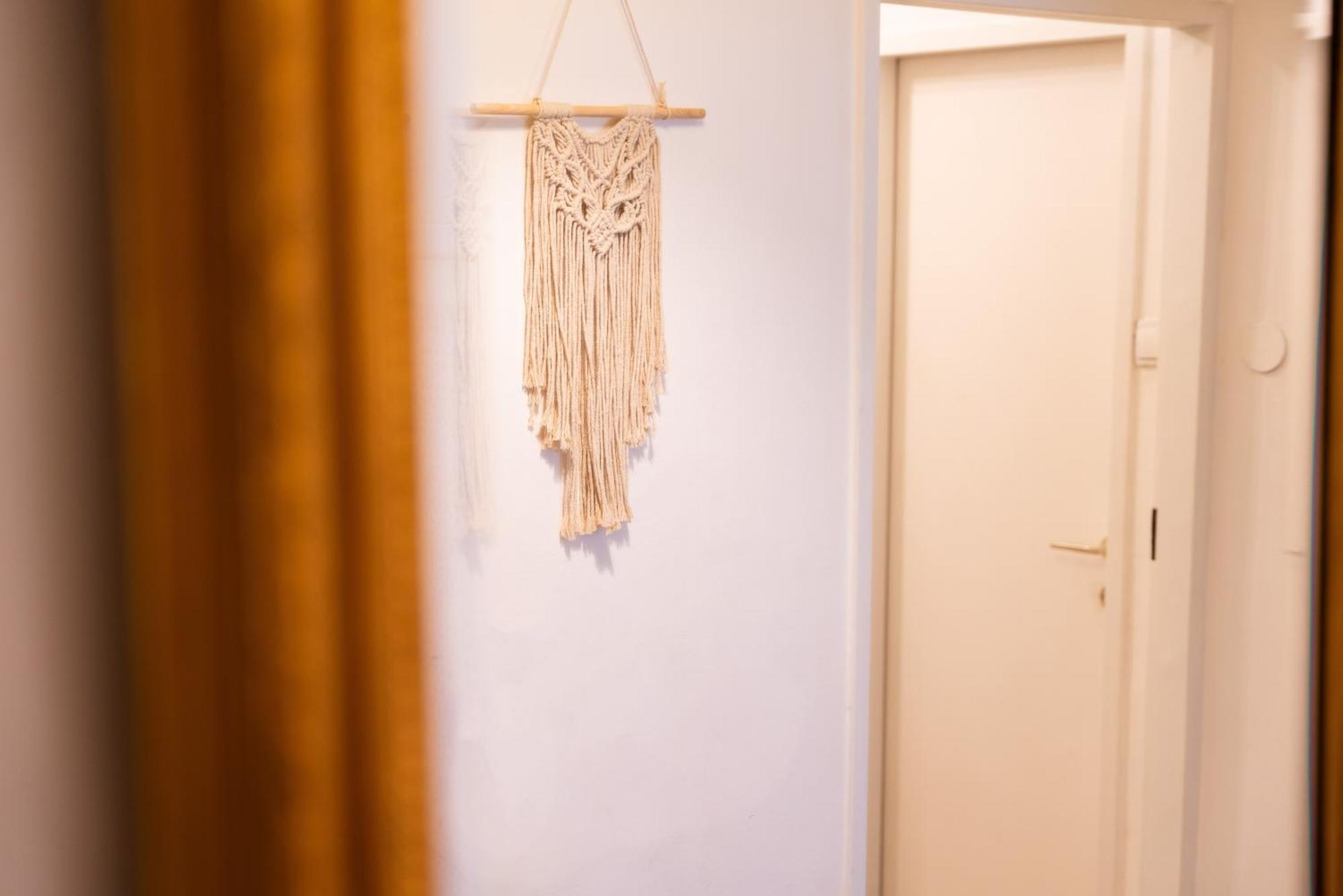 Central Living Apartment Opera ウィーン エクステリア 写真