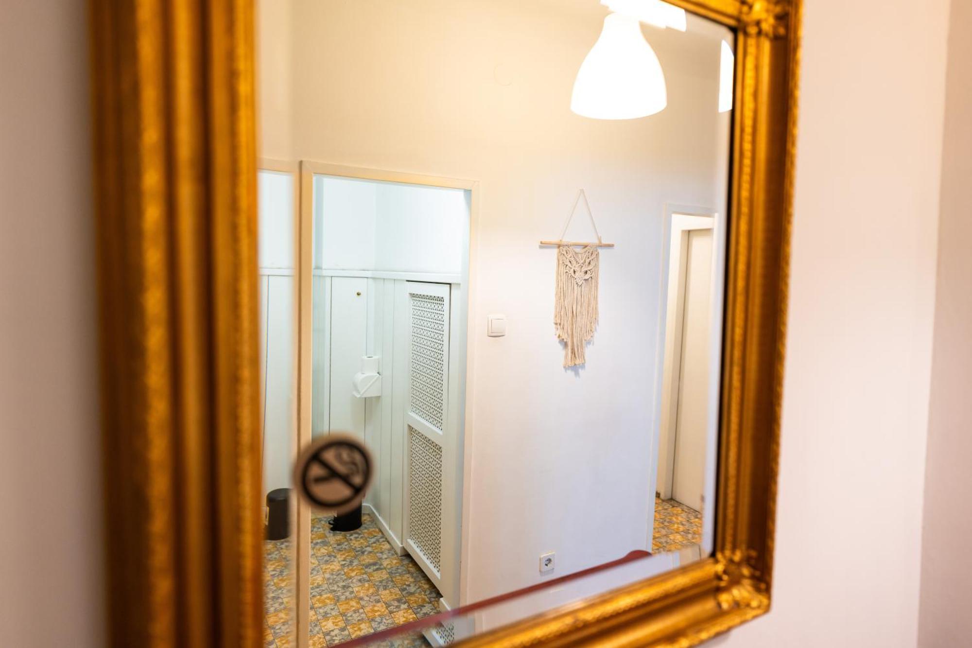 Central Living Apartment Opera ウィーン エクステリア 写真