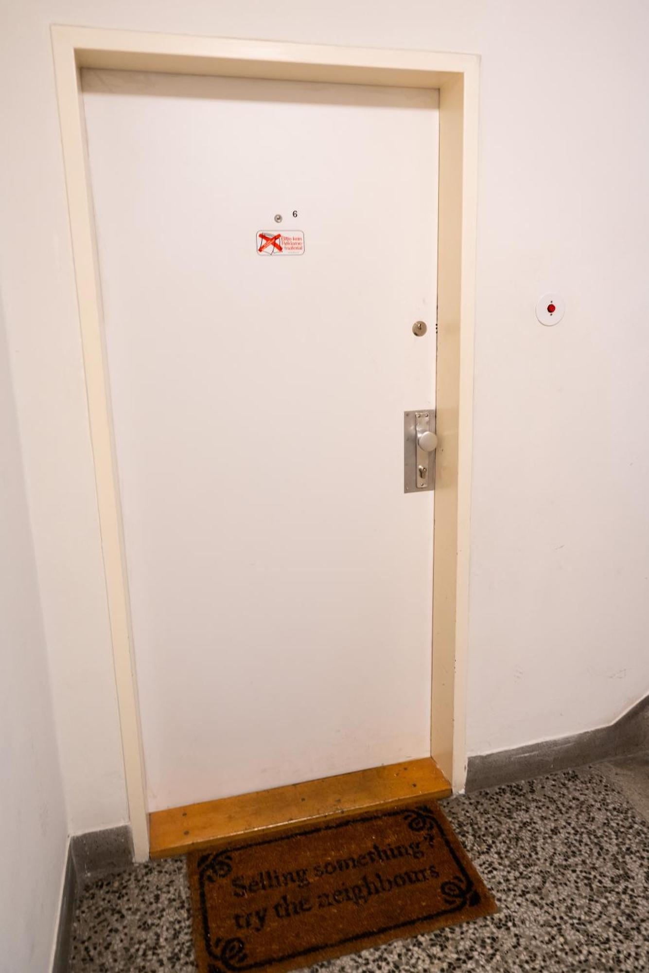Central Living Apartment Opera ウィーン エクステリア 写真