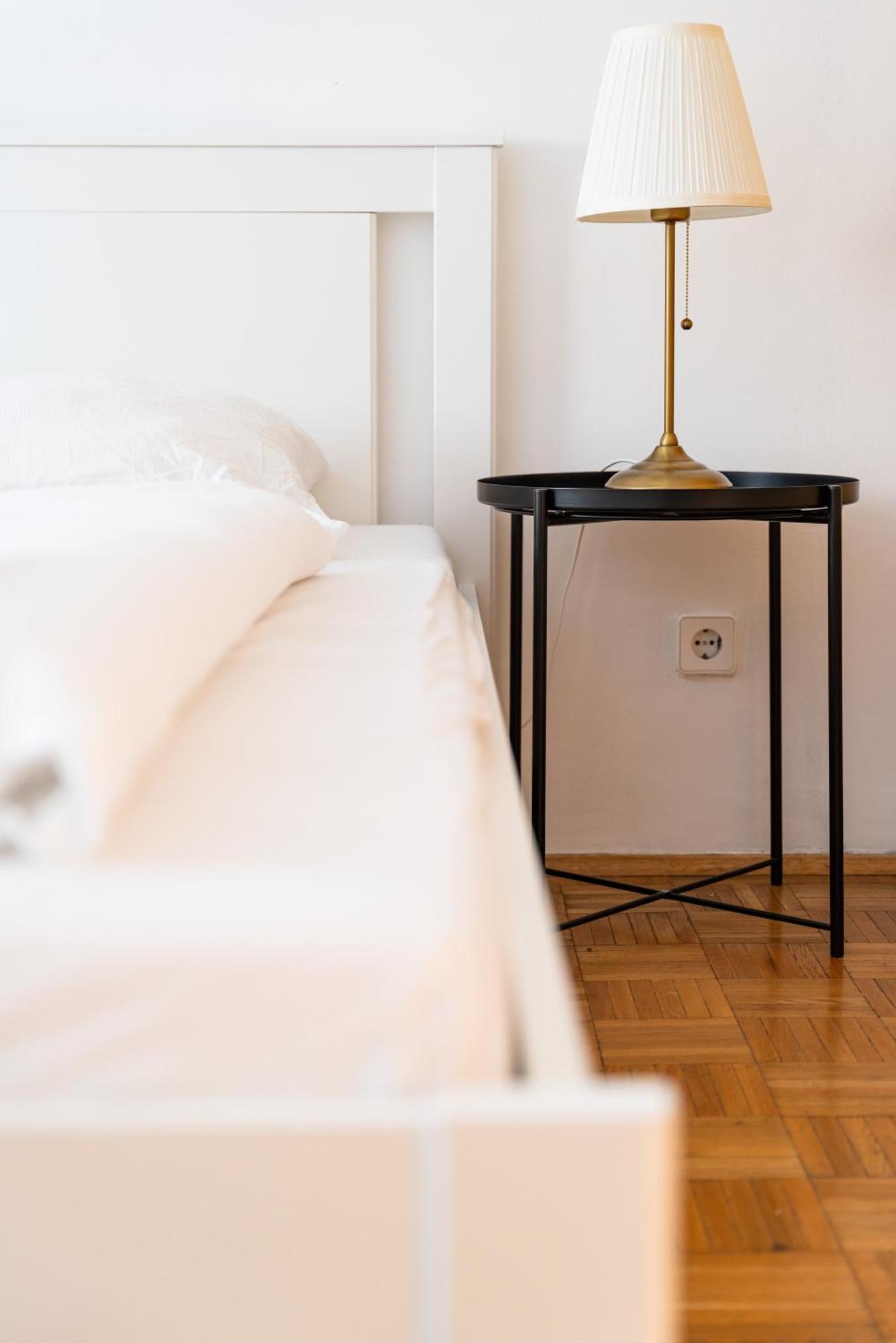 Central Living Apartment Opera ウィーン エクステリア 写真