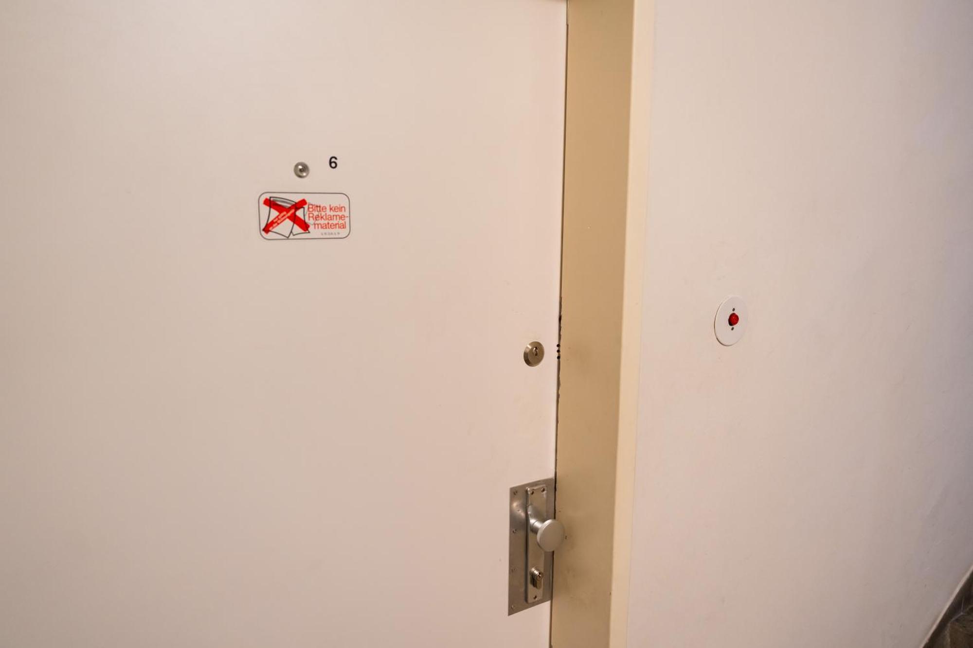 Central Living Apartment Opera ウィーン エクステリア 写真