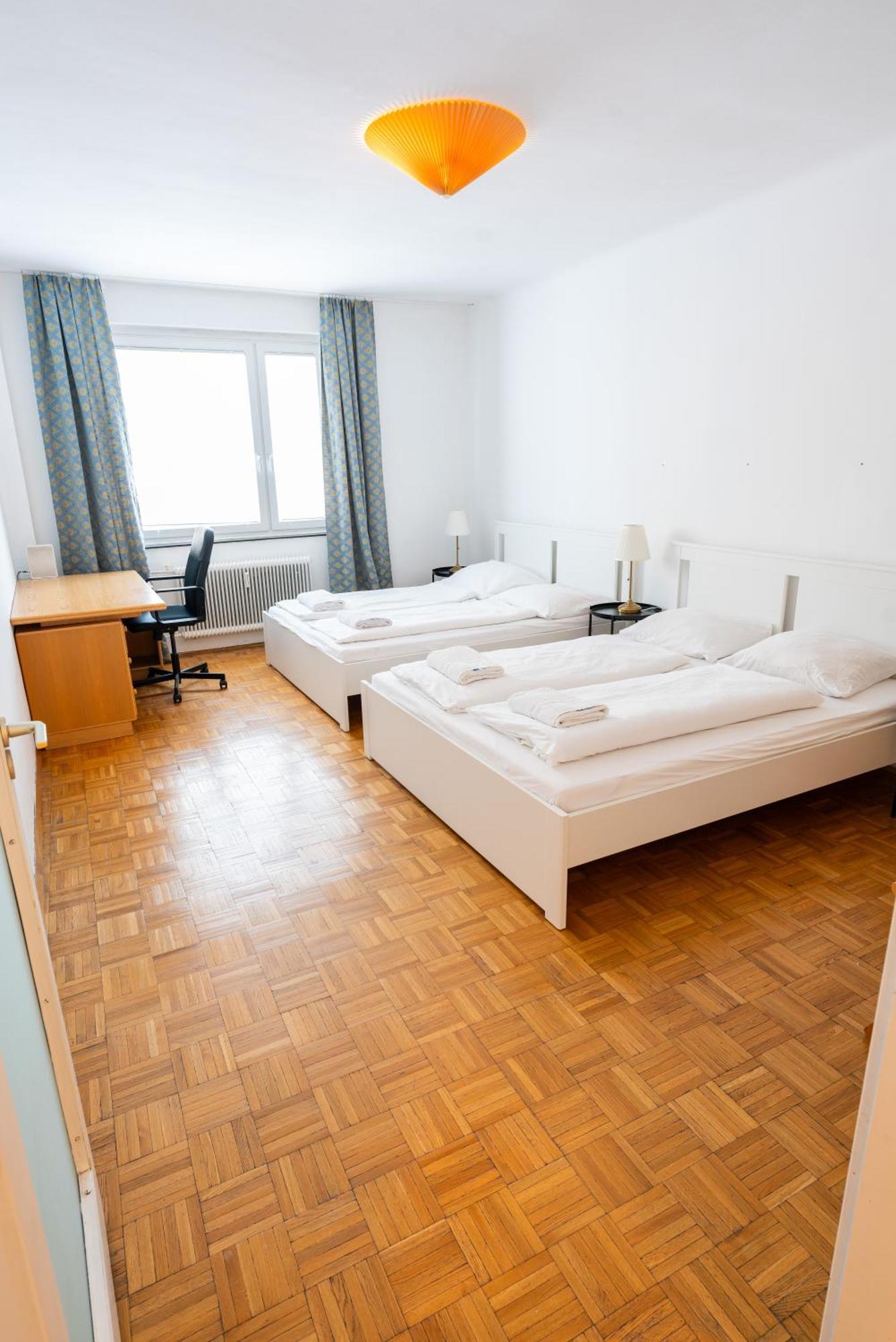 Central Living Apartment Opera ウィーン エクステリア 写真
