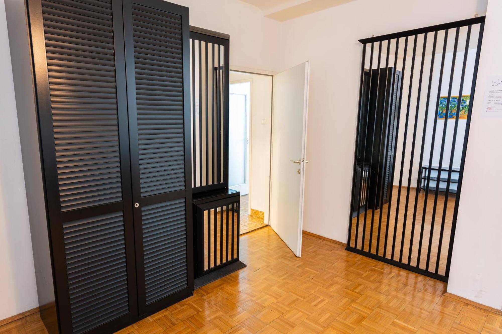 Central Living Apartment Opera ウィーン エクステリア 写真